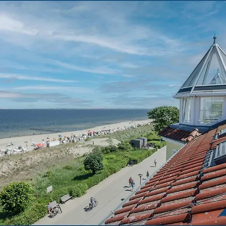 Duenen-residenz A 20 아파트 *